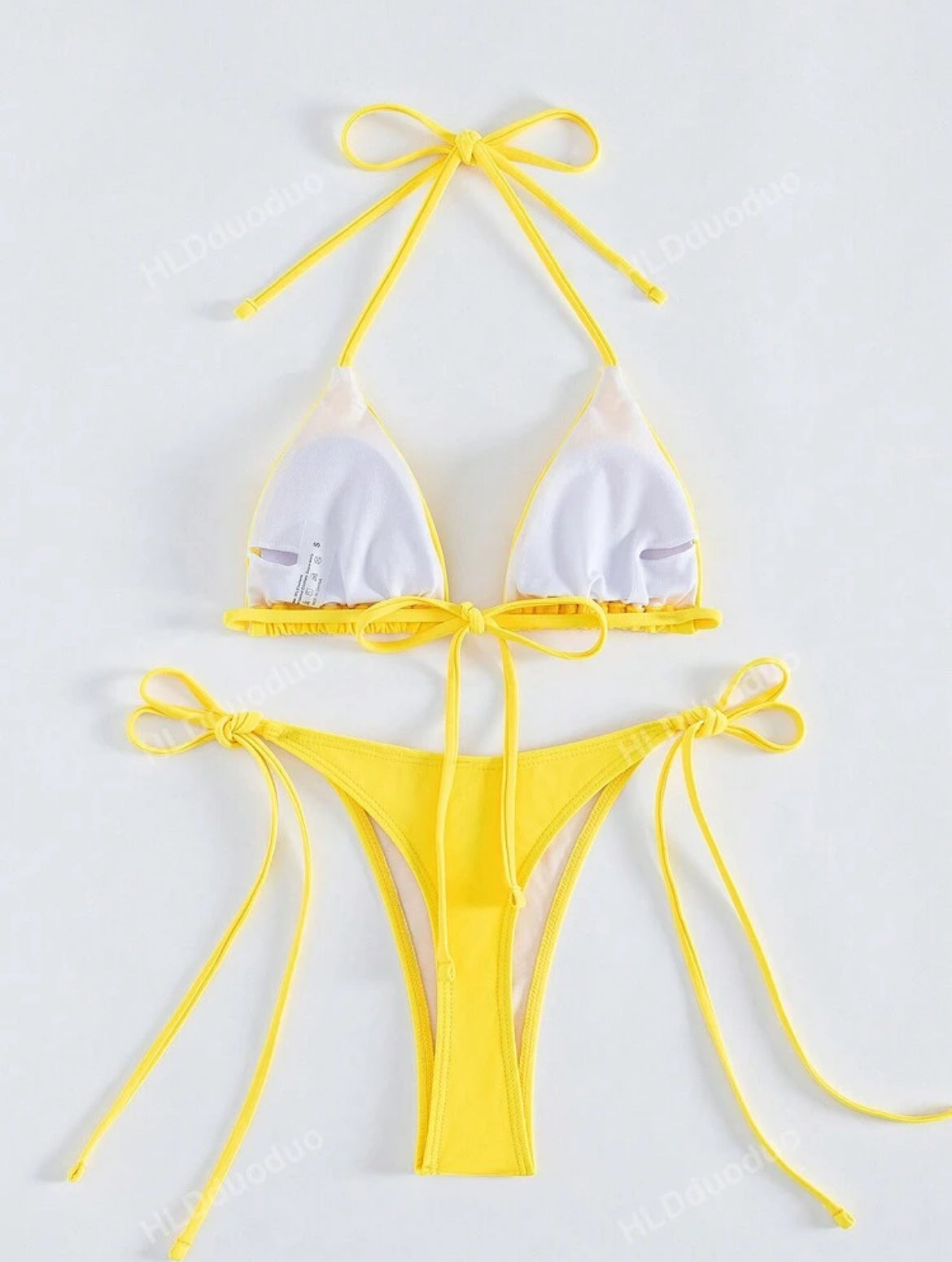 Conjunto de bikini sexy