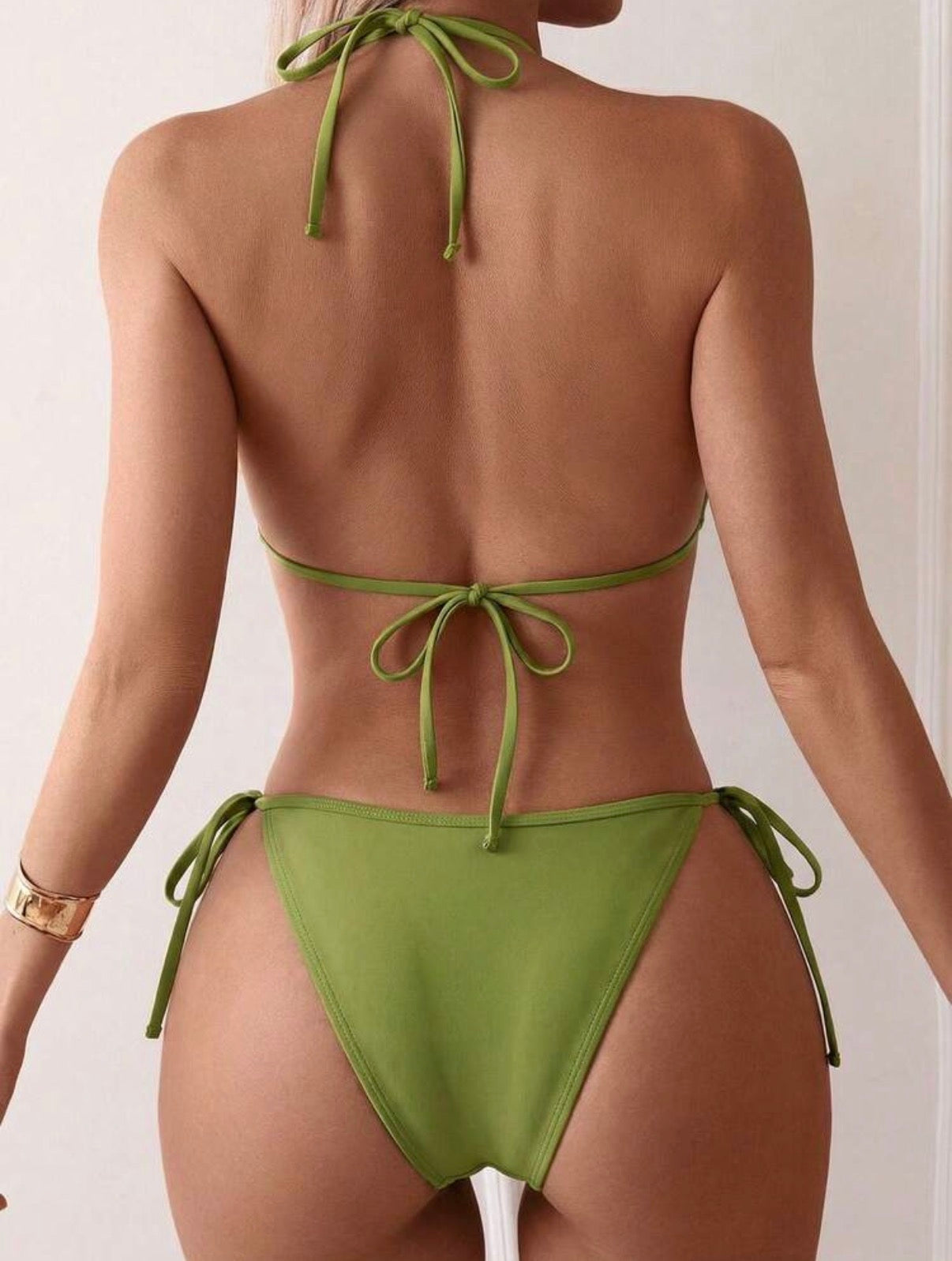 BKN 4736 talla s verde