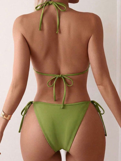 BKN 4736 talla s verde