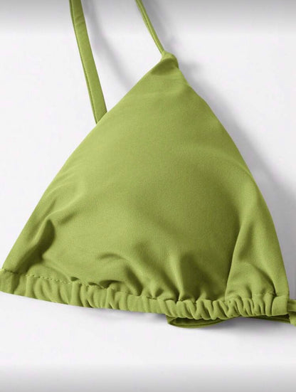 BKN2404 talla m verde