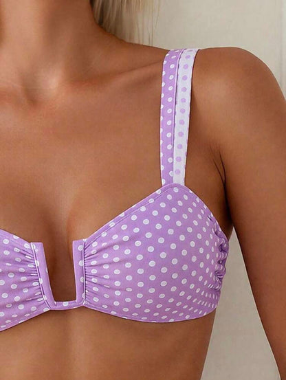 BKN 8382 talla s morado