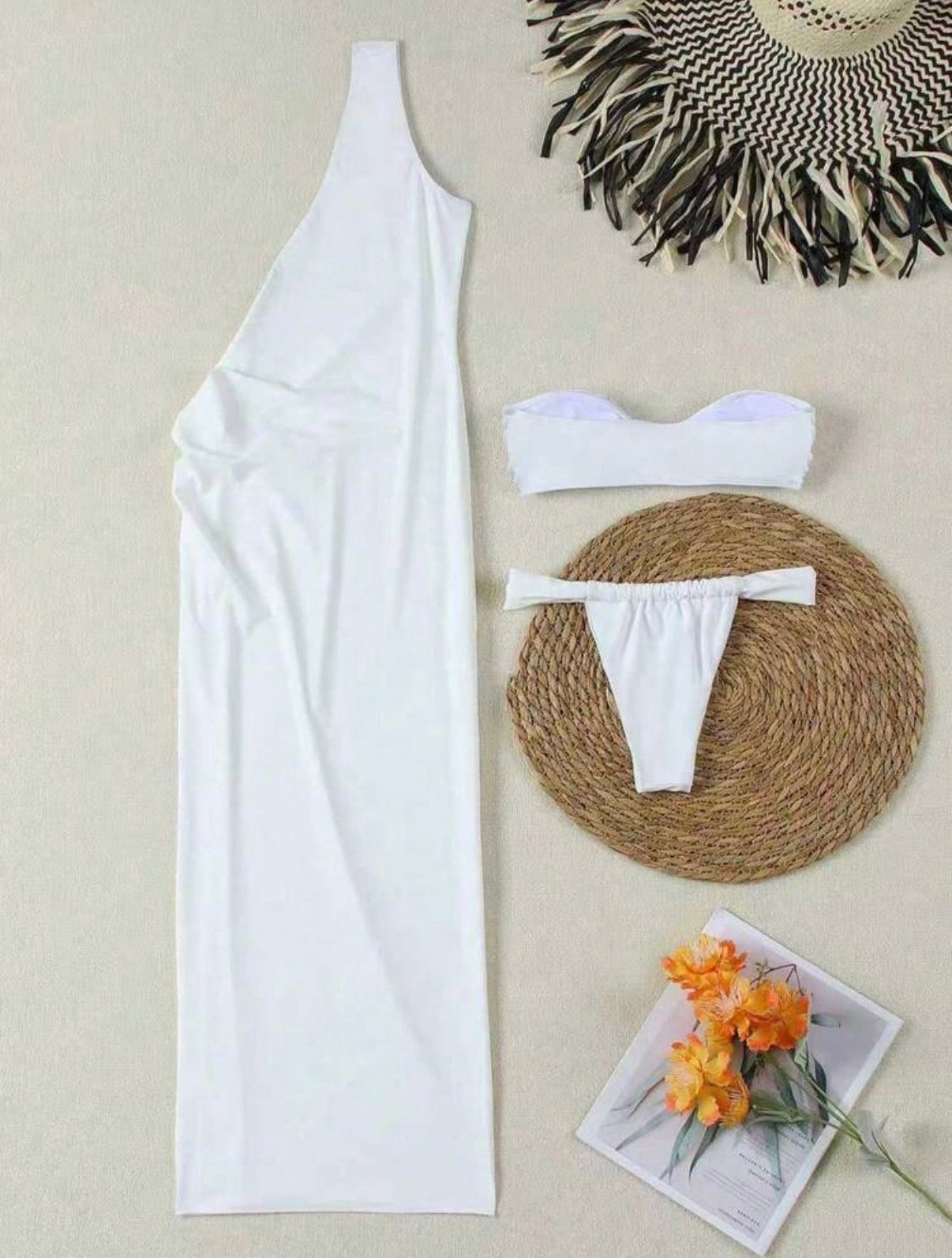 BKN 0182 talla s blanco
