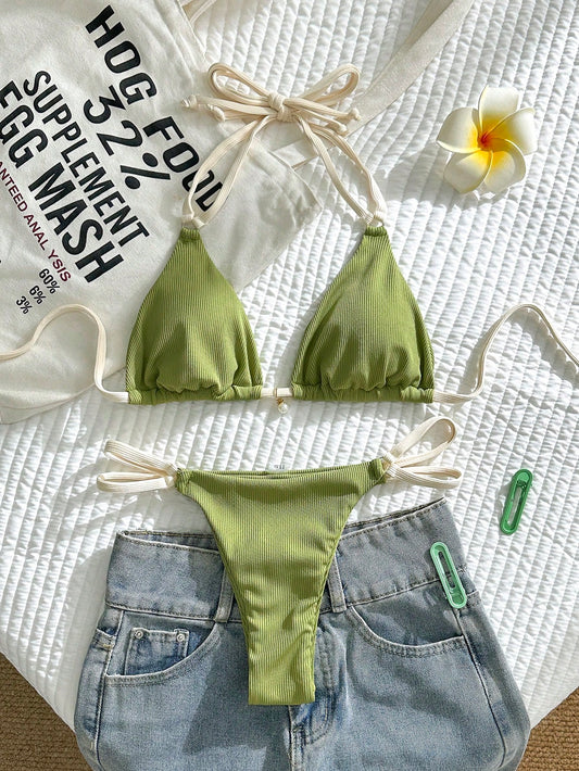 BKN 7290 talla s verde