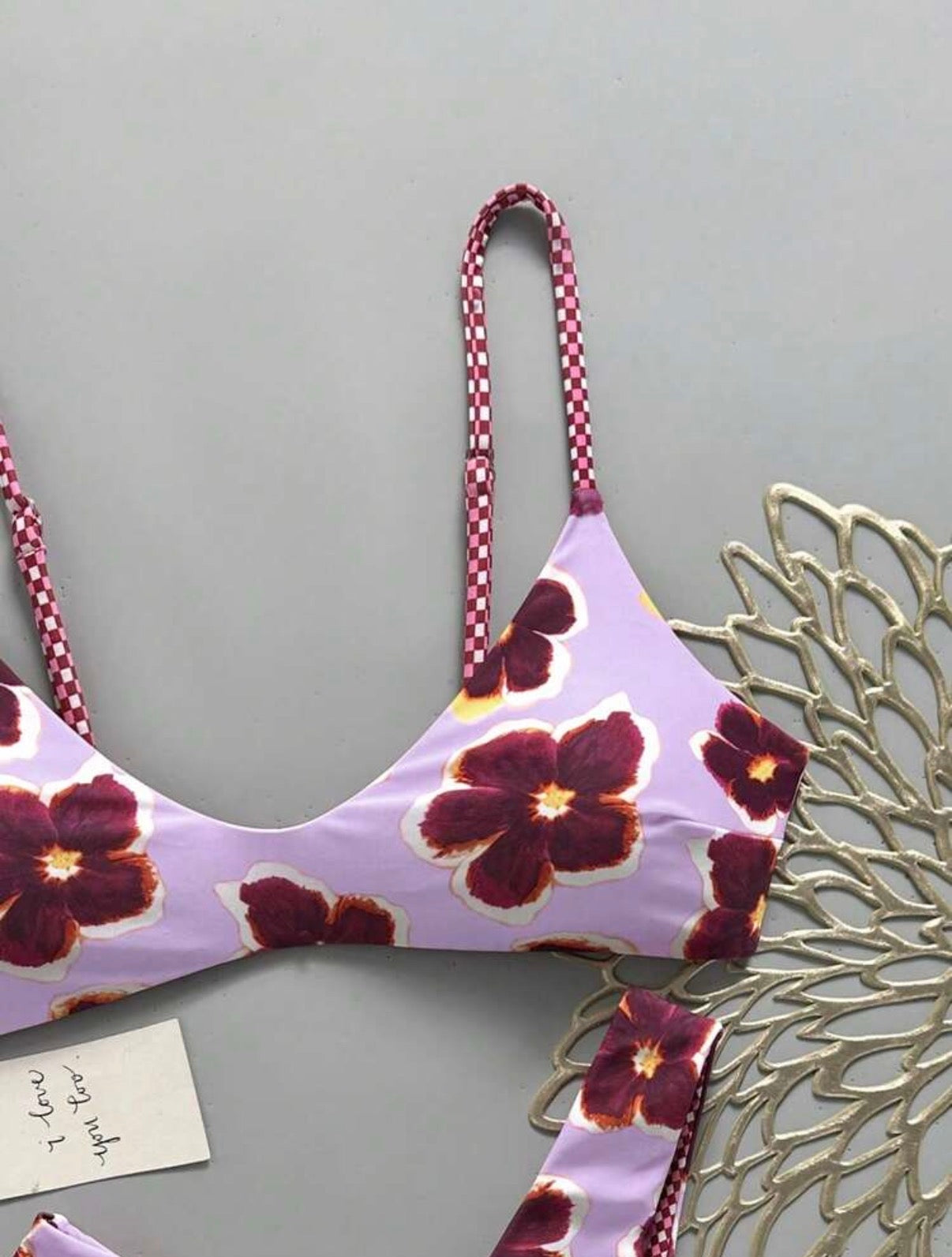 BKN 0577 talla s morado