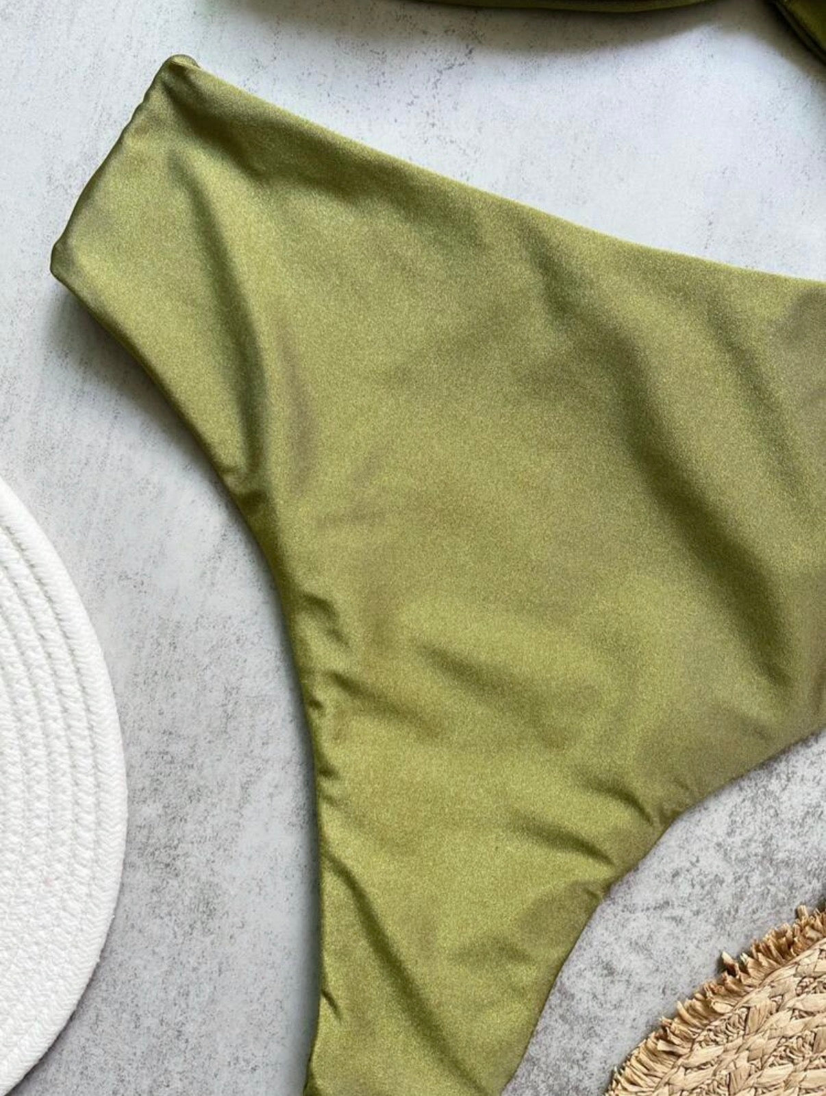 BKN 0009 talla l verde
