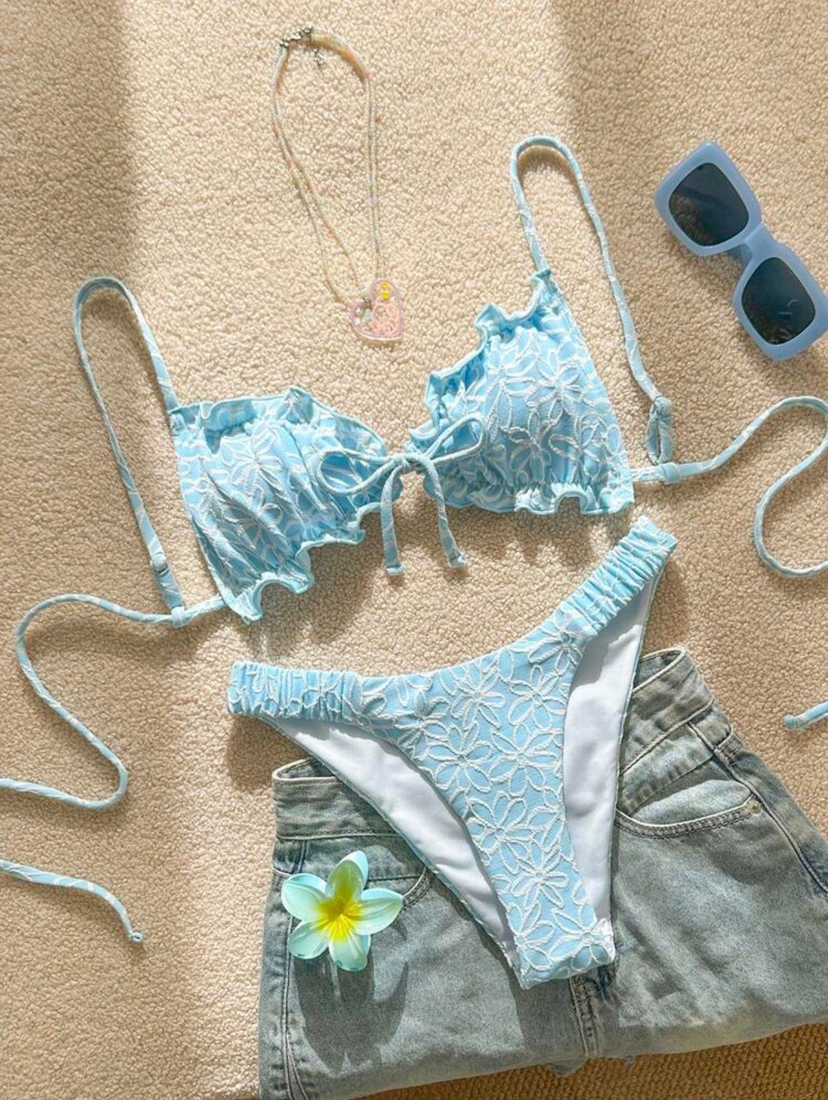BKN 4475 talla s azul