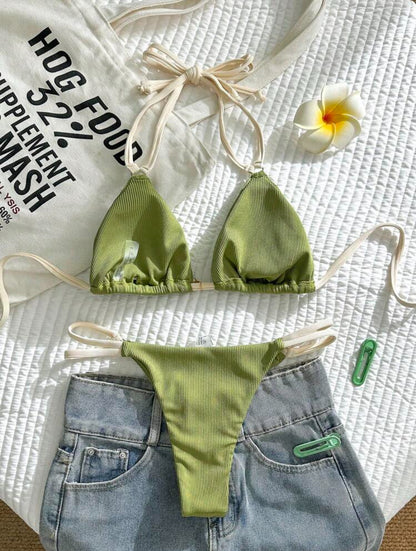 BKN 7290 talla s verde