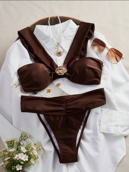 BKN 2862 talla s café