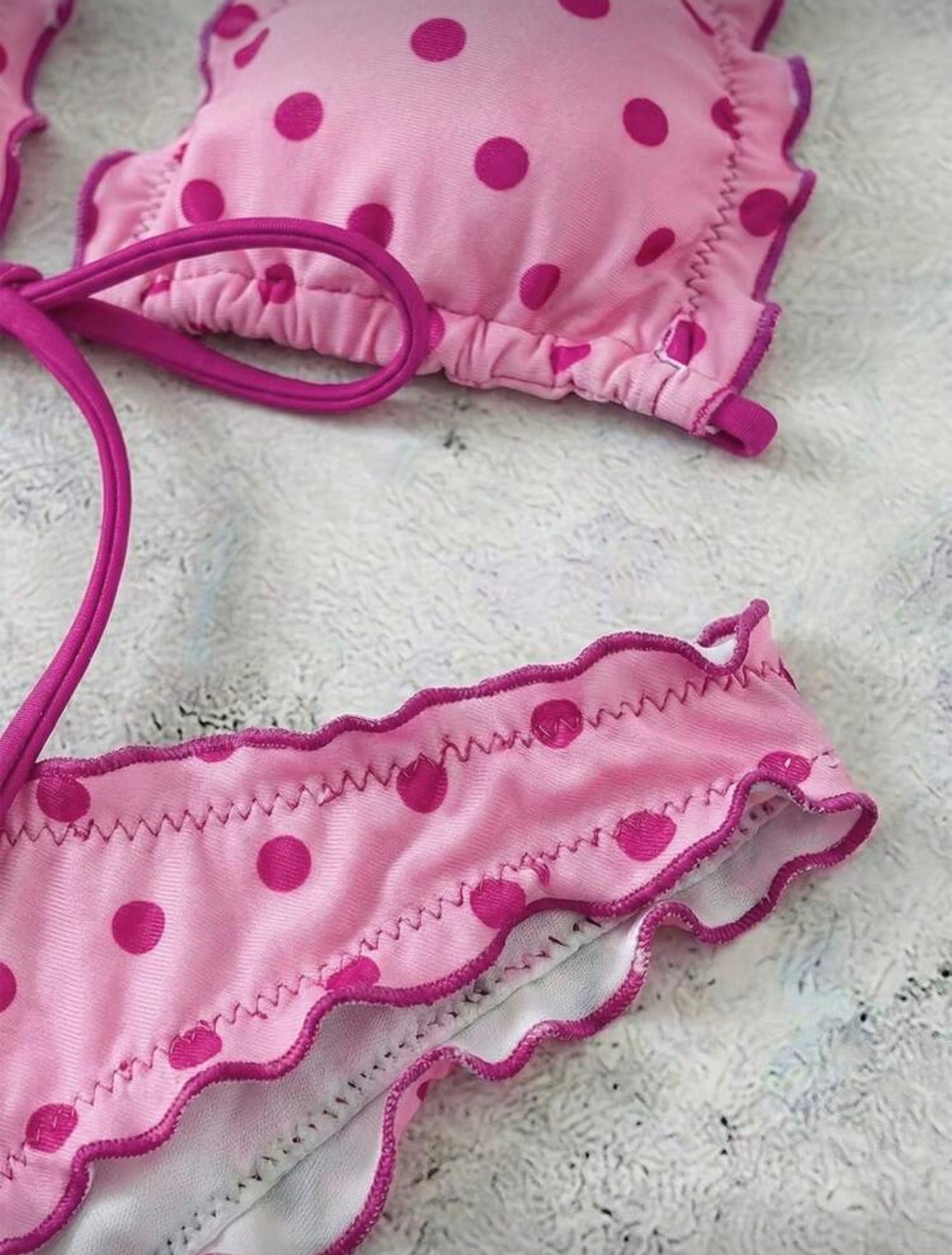 BKN 0120 talla s rosado