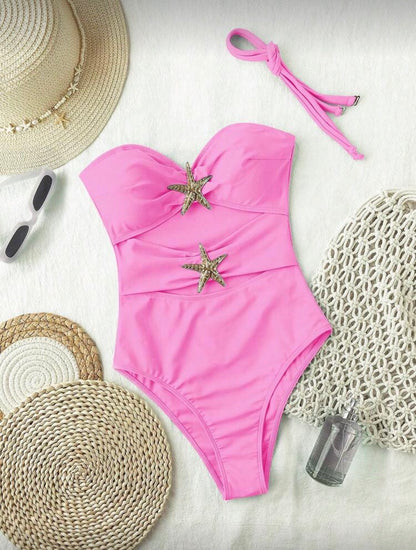 BKN 2610 talla s rosado