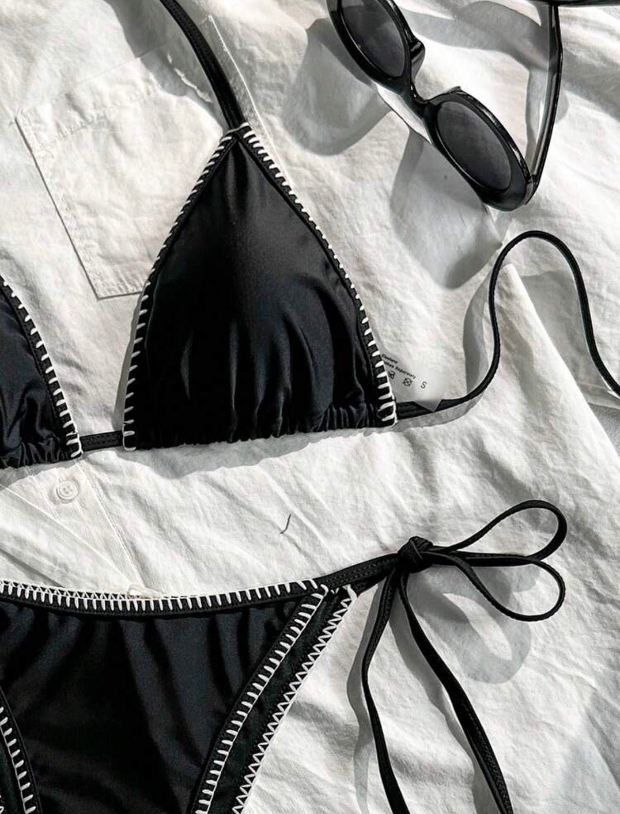 BKN 8957 talla m negro