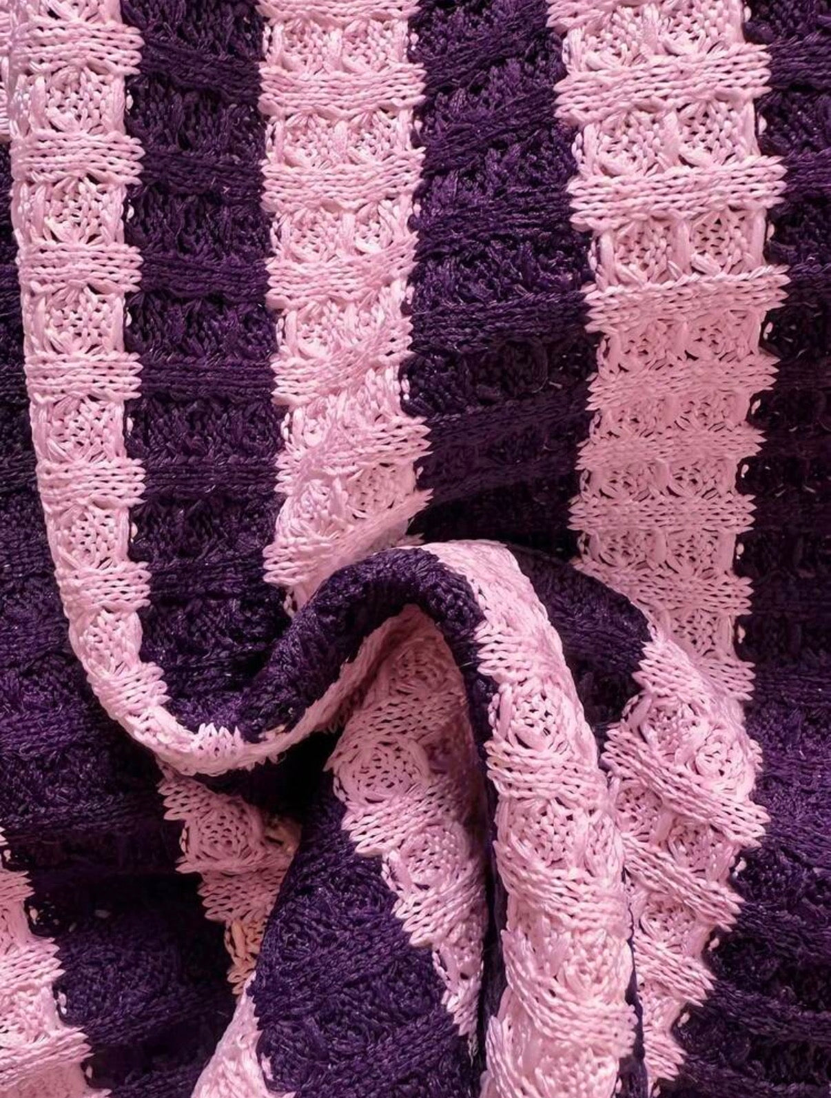 BKN 5269 talla s morado