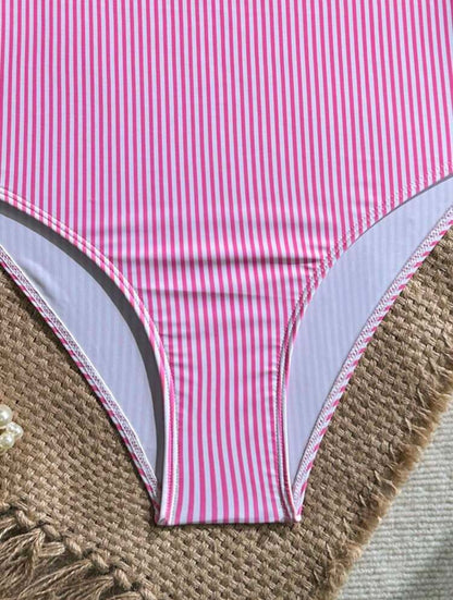 BKN 7658 talla l rosado
