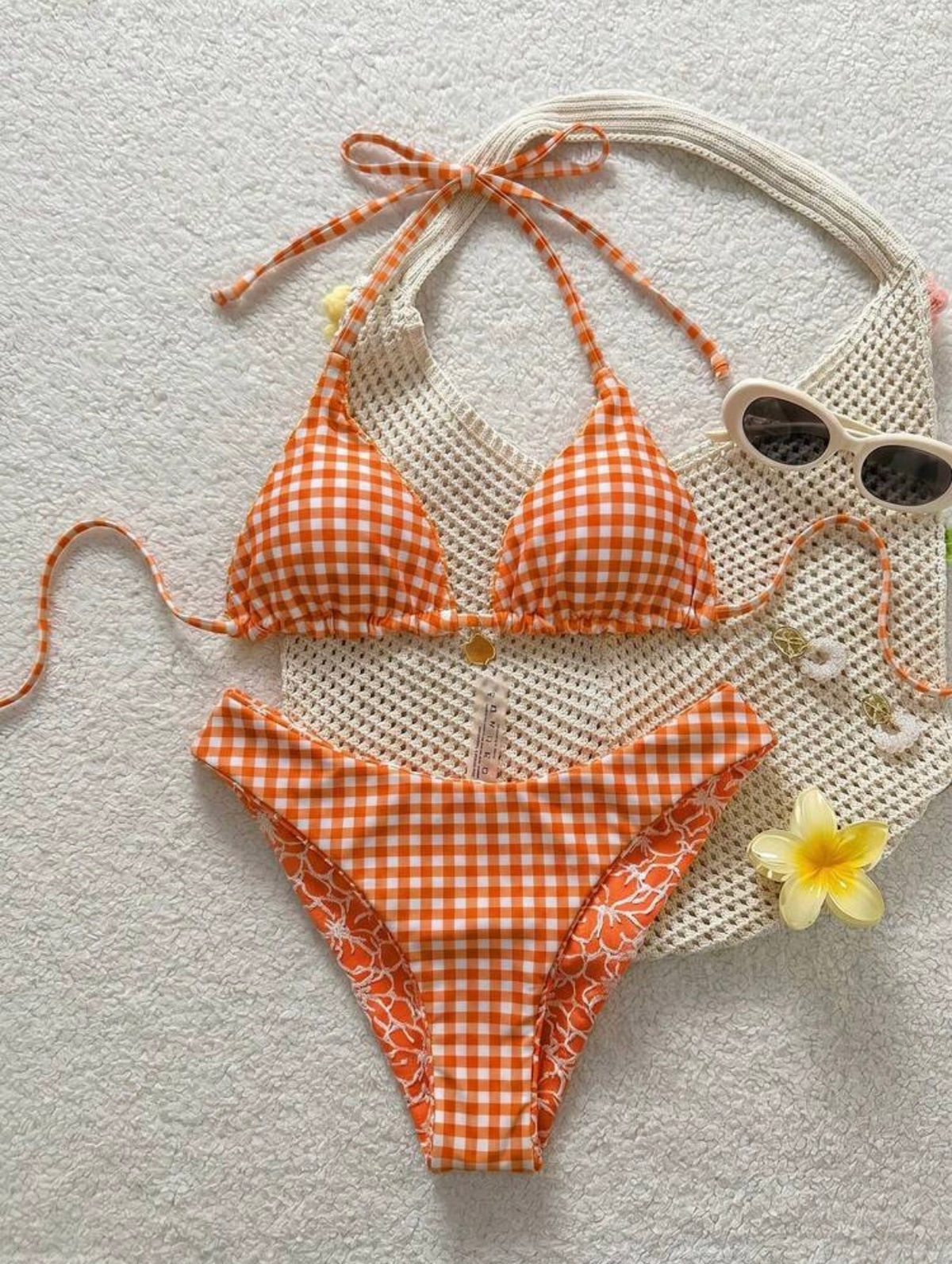 BKN 9345 talla m naranja