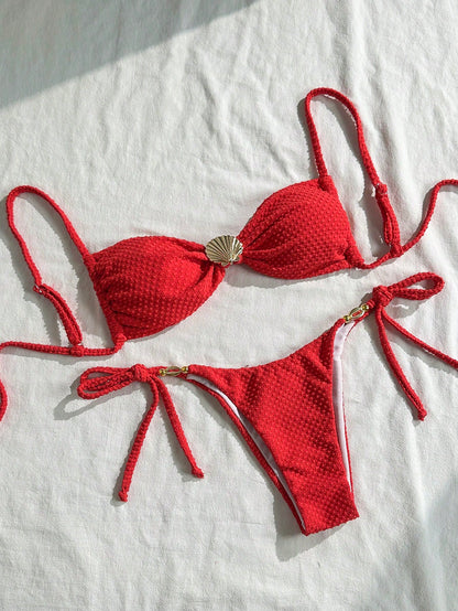 BKN 0542 talla M rojo