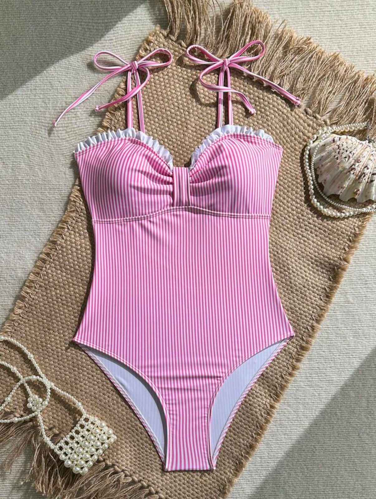 BKN 7658 talla l rosado