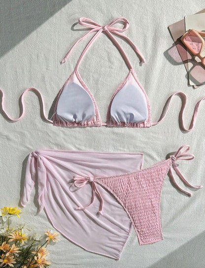 BKN 5808 talla s rosado