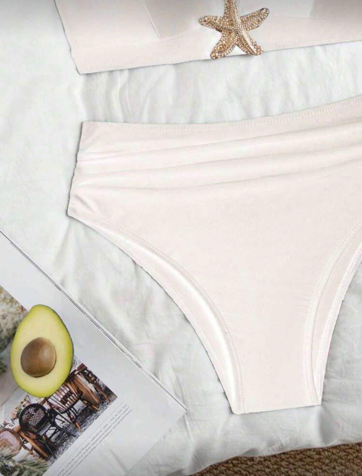 BKN 1727l blanco