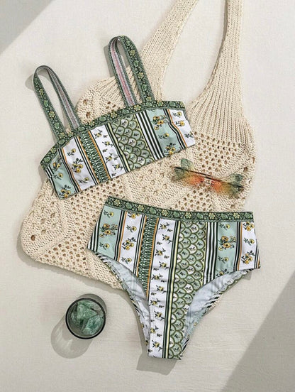 BKN 7311 talla m verde