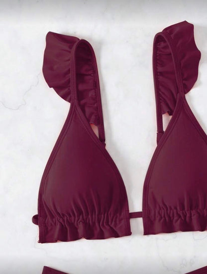 BKN 6006 talla m morado
