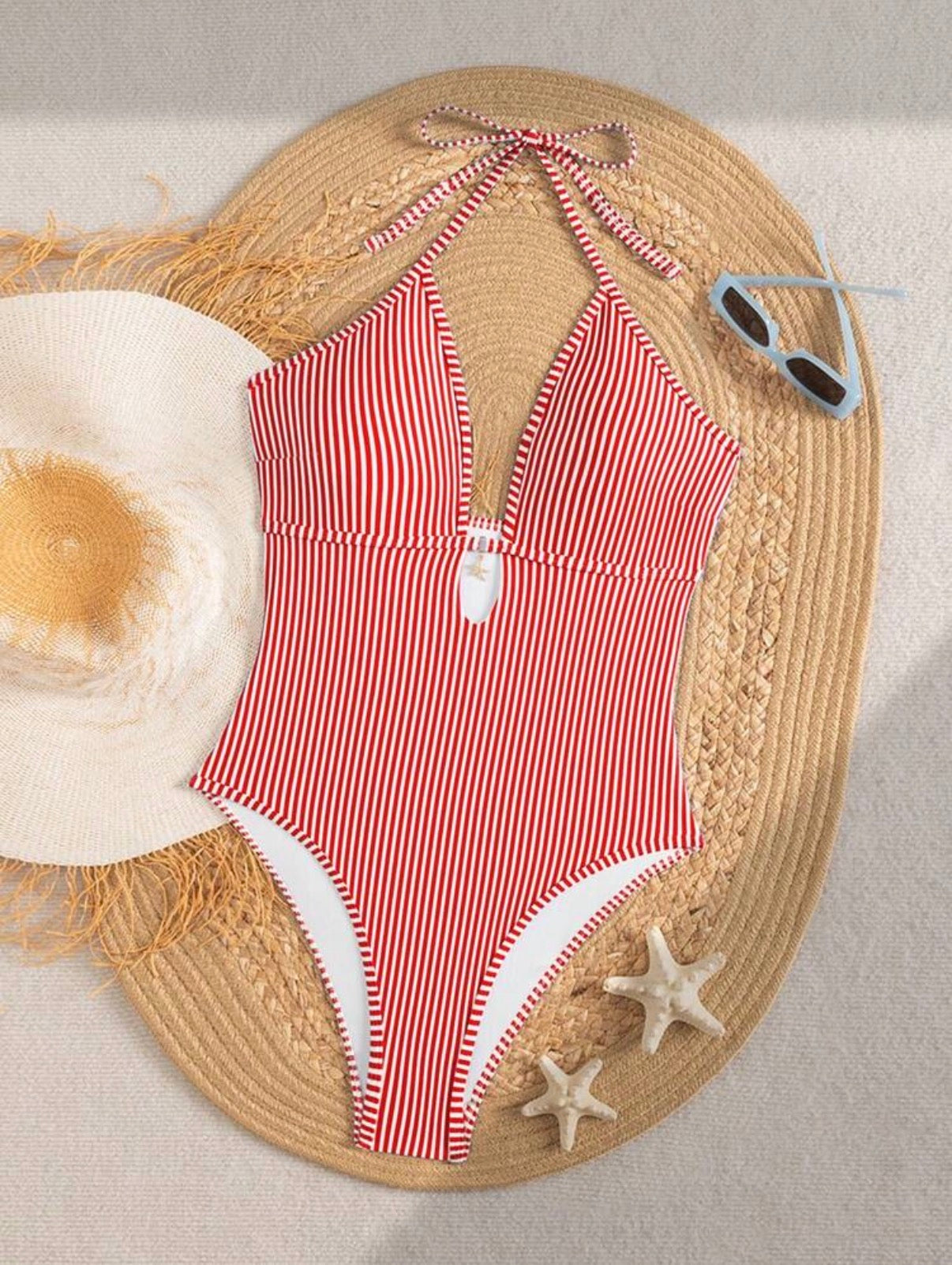 BKN 6339 talla s rojo