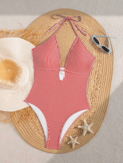 BKN 6339 talla s rojo