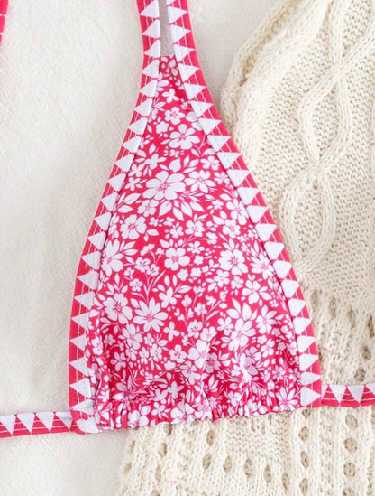 BKN 8846 talla m rosado