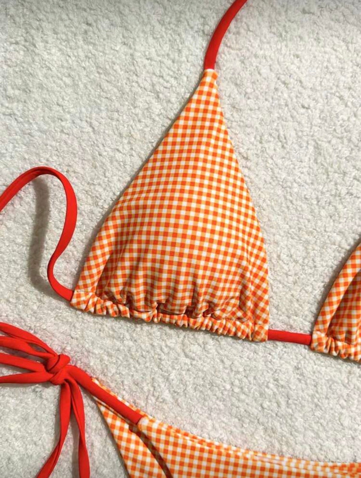 BKN 6533 talla m naranja