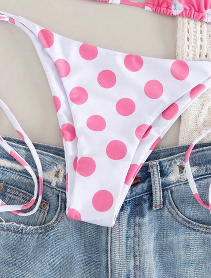 BKN 8114 talla m rosado