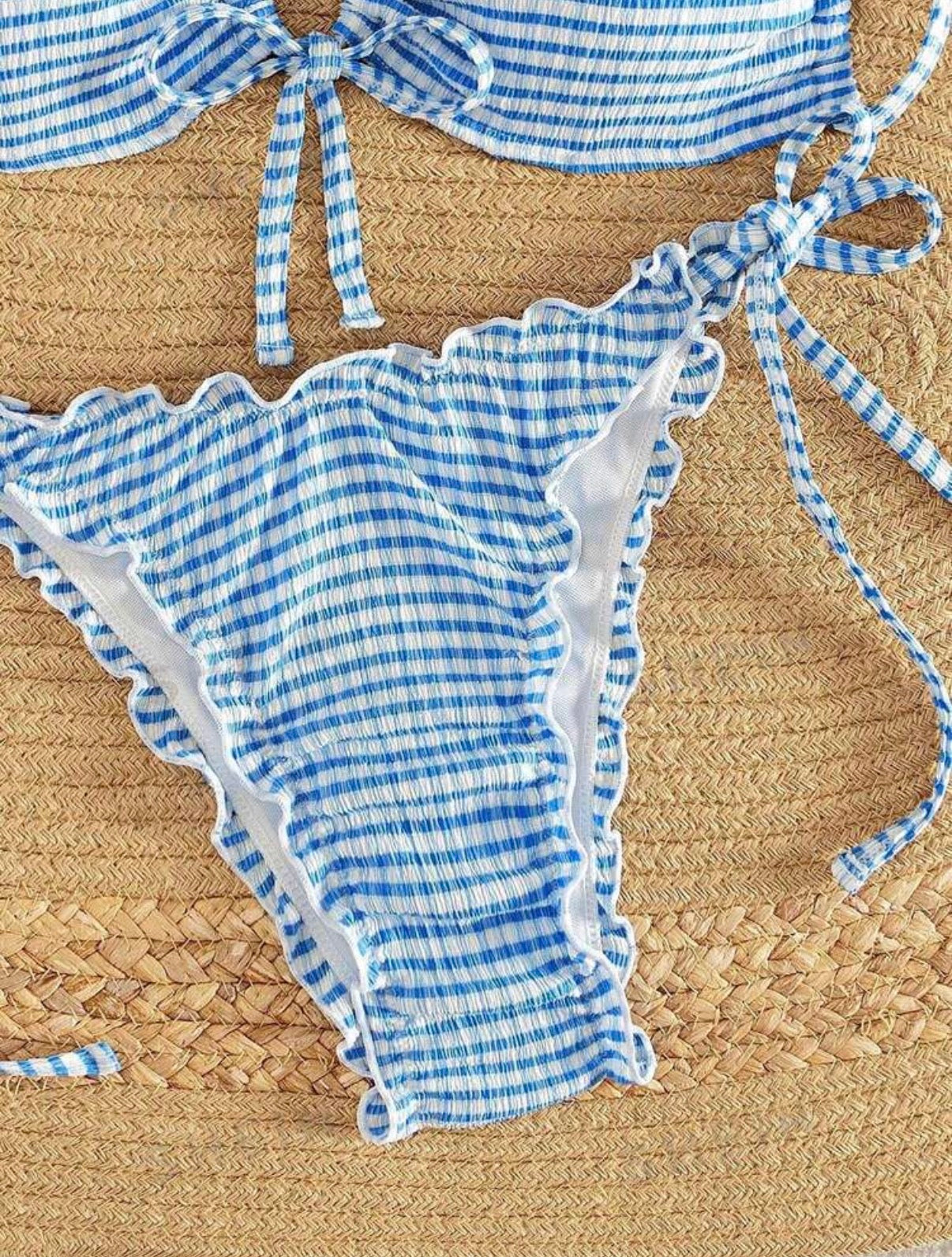 BKN 0250 talla s azul