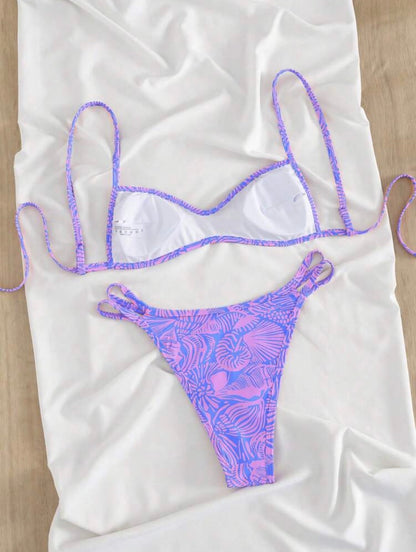 BKN 6452 talla m morado