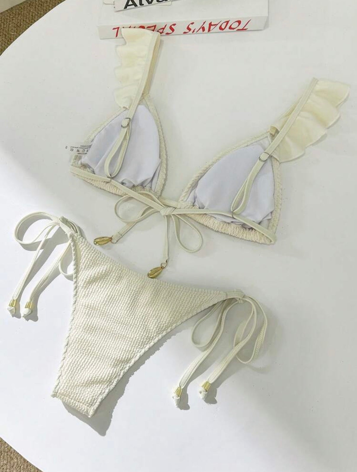 BKN 1713 talla s blanco