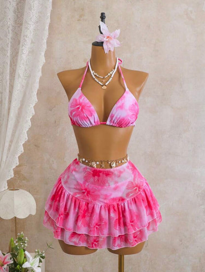 BKN 5613 talla m rosado