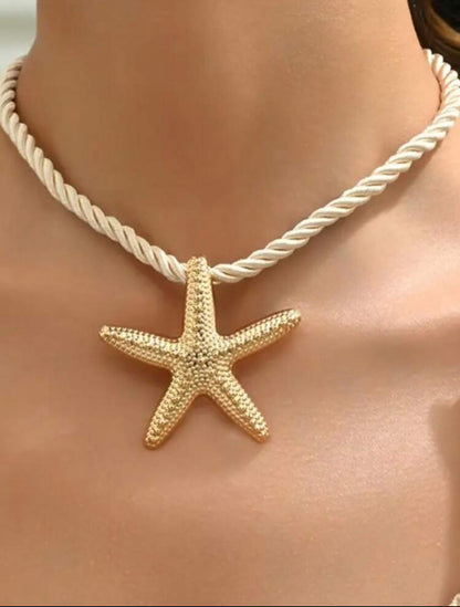 6237 colgante de estrella