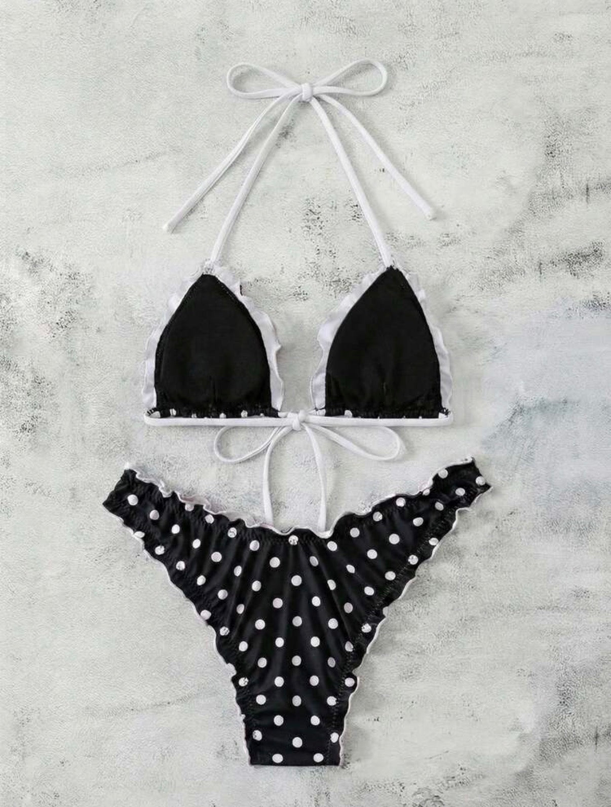 BKN 3240 talla m negro