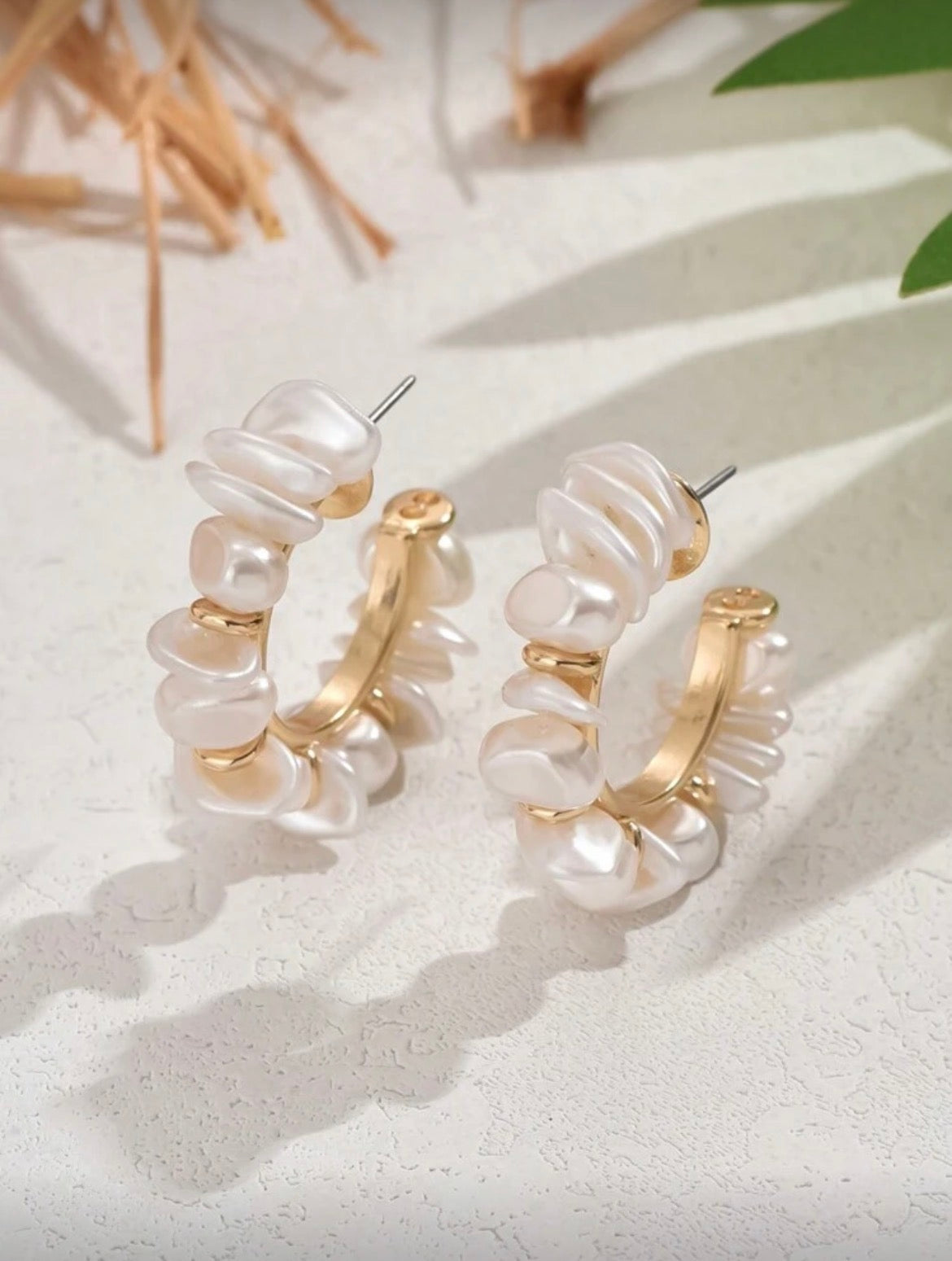 Aretes - 9161
