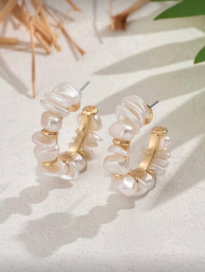 Aretes - 9161
