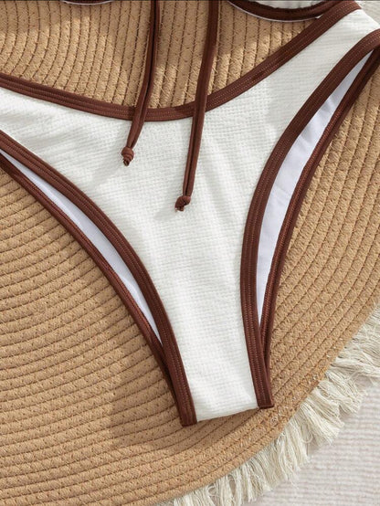 BKN3593 talla S blanco