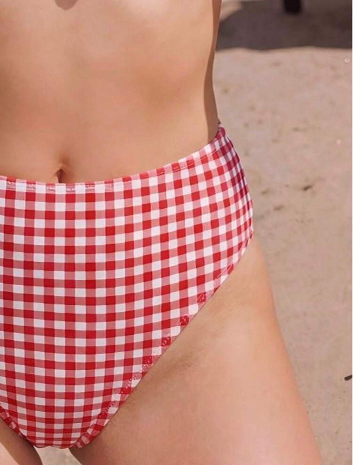 BKN 6244 talla m rojo