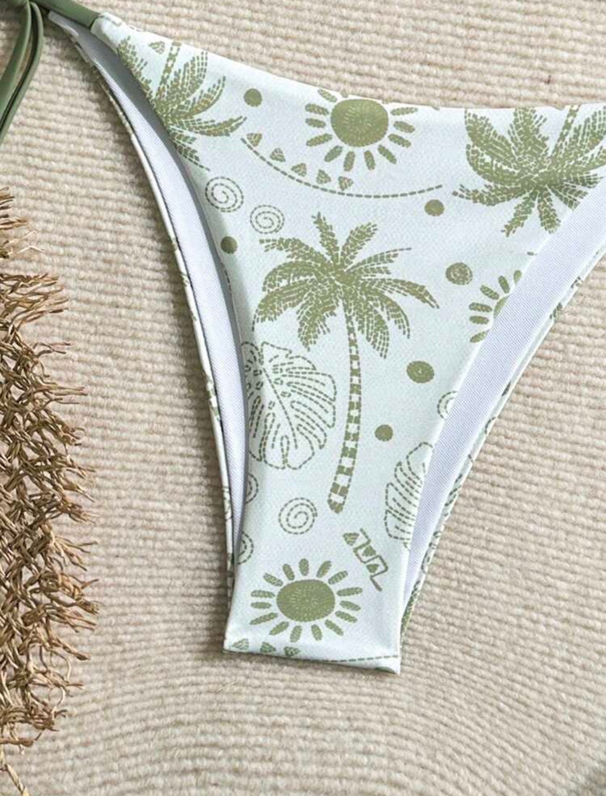 BKN 7408 talla s verde