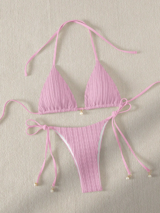 2922M swim conjunto de bikini de verano