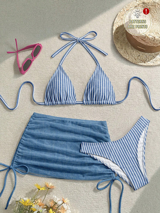 BKN 5539 talla m azul