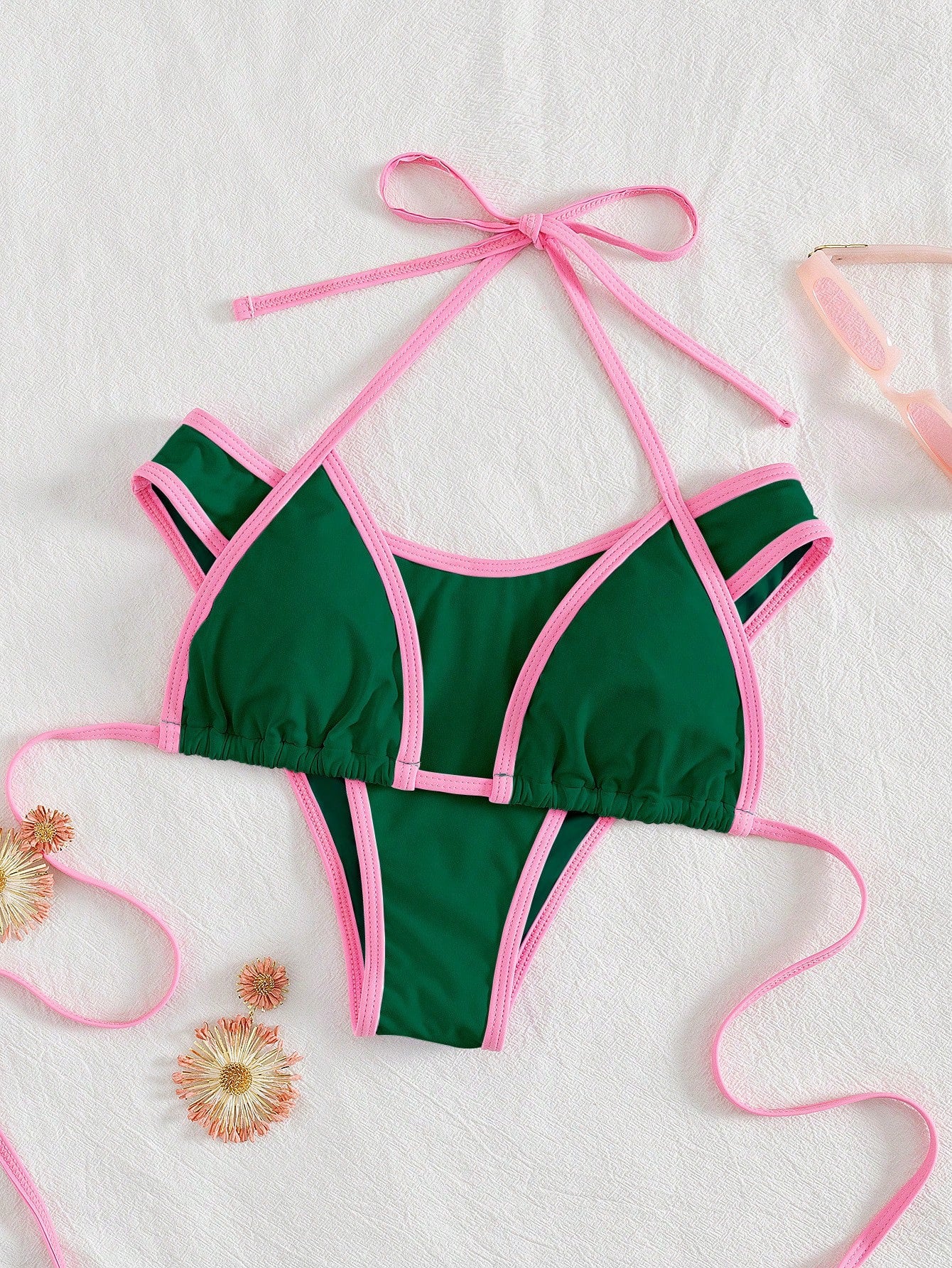 BKN 7072 talla s verde