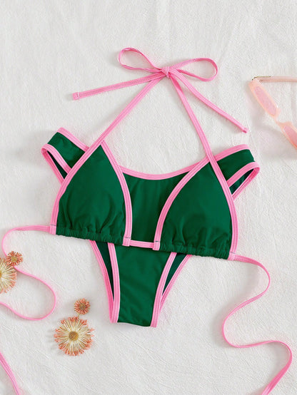 BKN 7072 talla s verde
