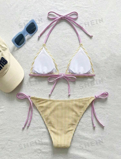 BKN 9327 talla s amarillo