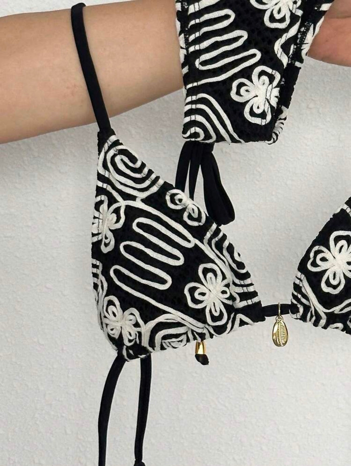 BKN 5826 talla s negro