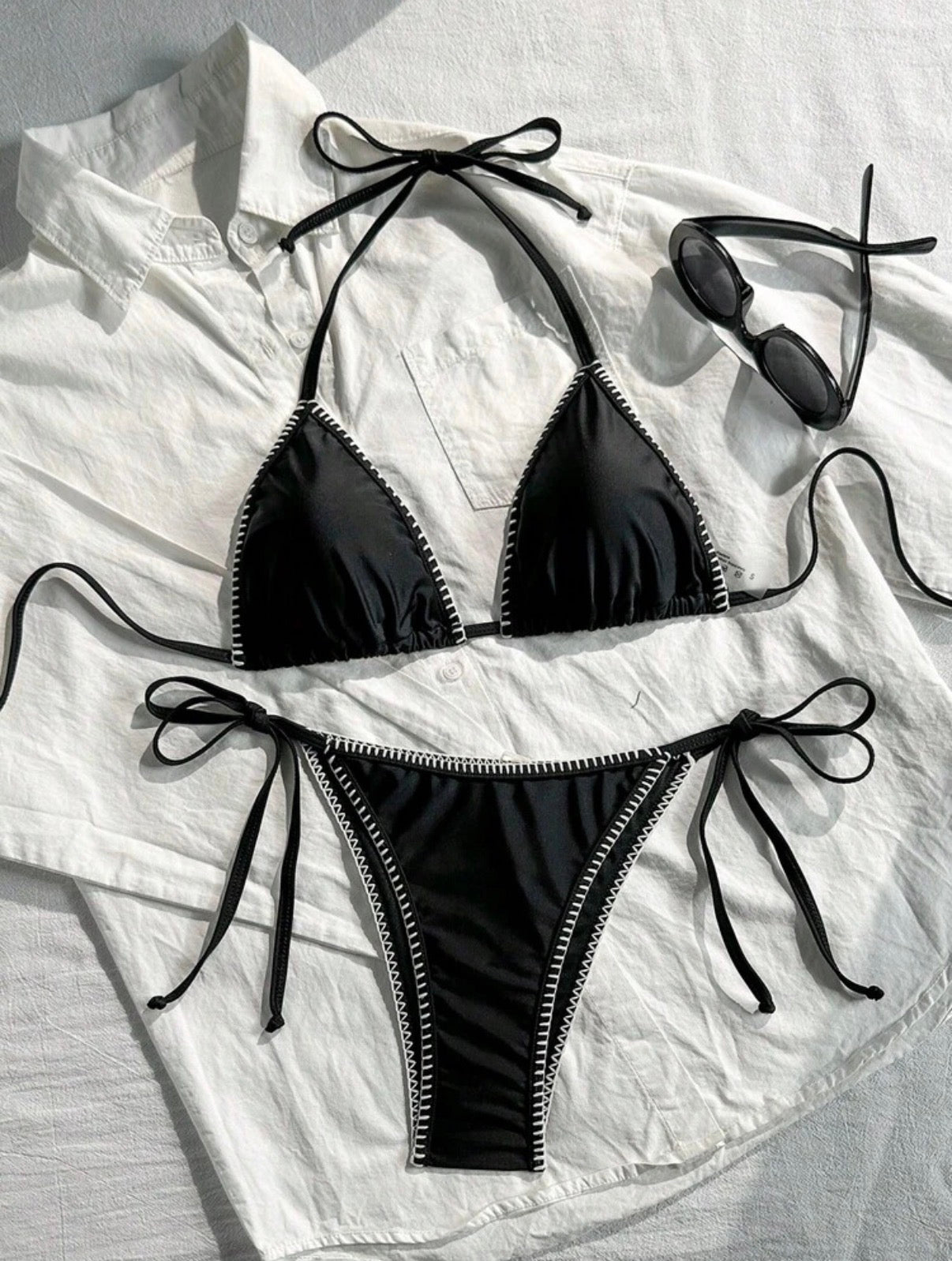 BKN 8957 talla m negro