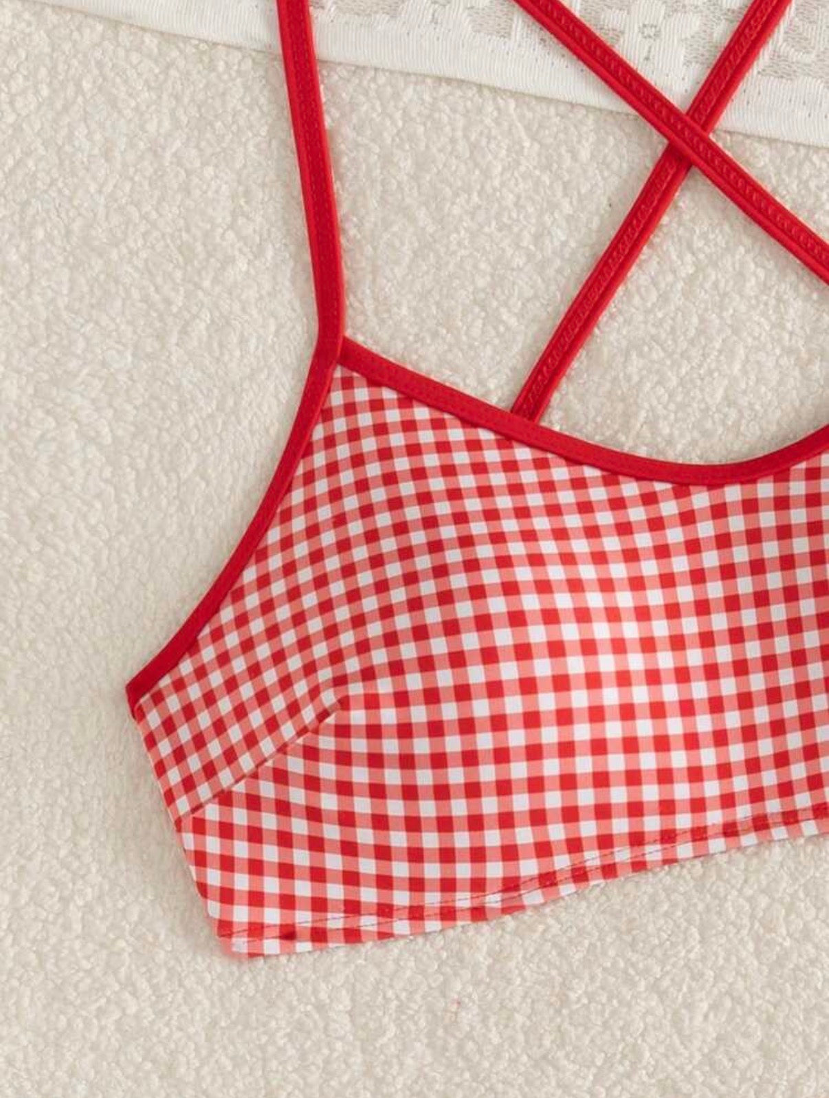 BKN 8715 talla m rojo
