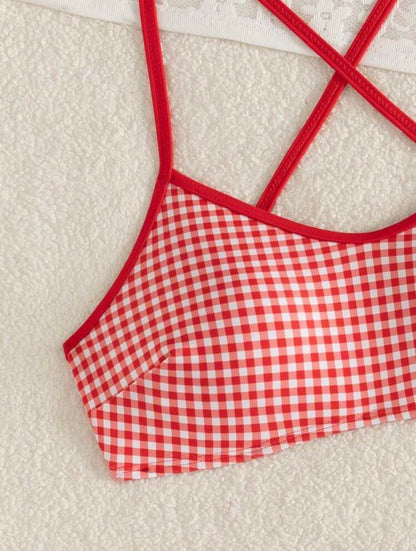 BKN 8715 talla m rojo