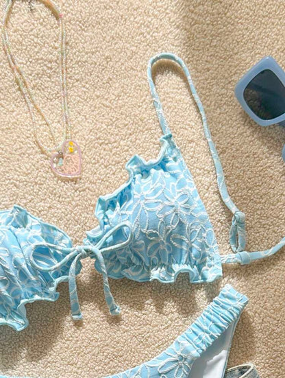 BKN 4475 talla s azul